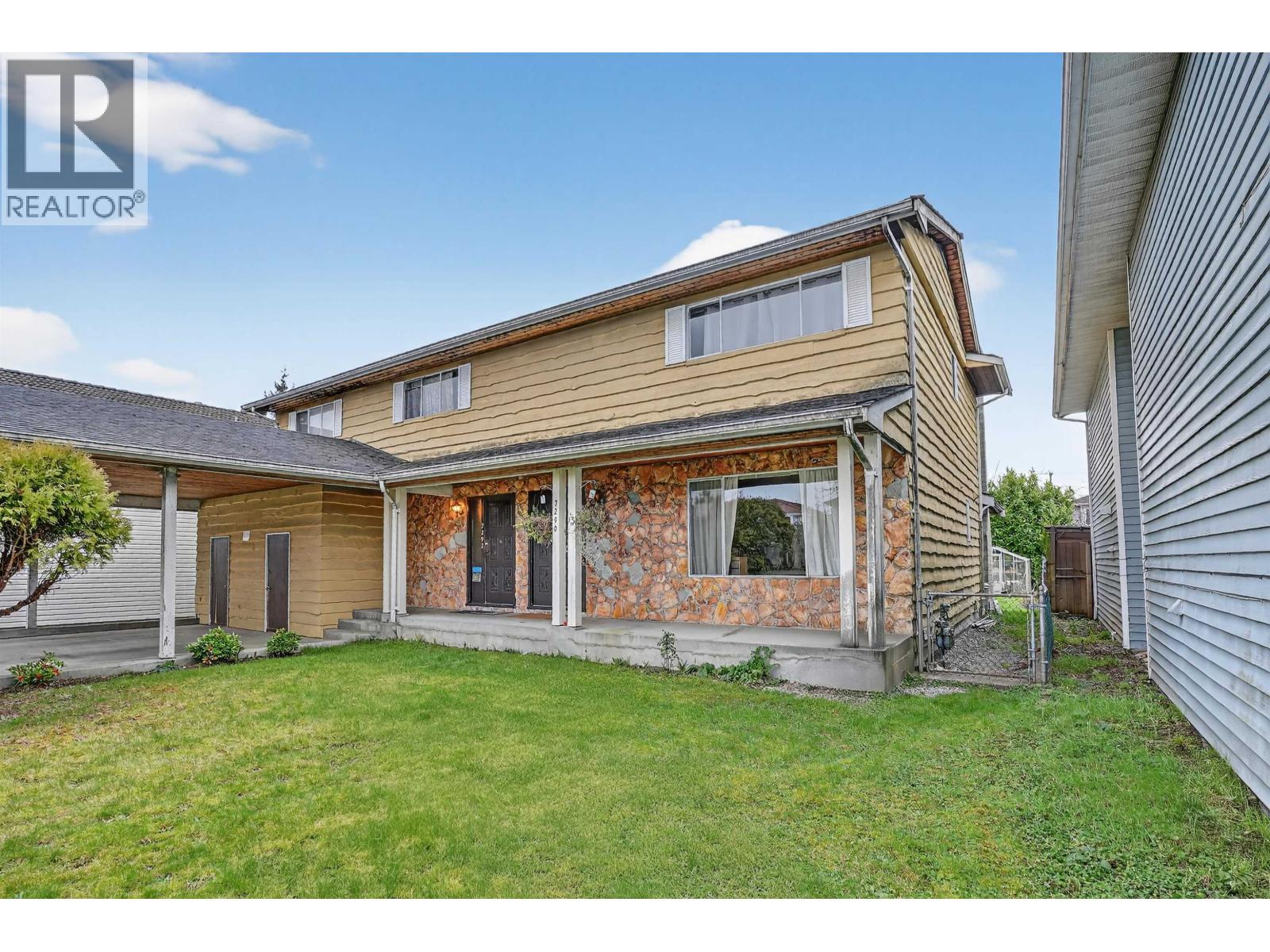 7290 11TH AVENUE, Burnaby, British Columbia