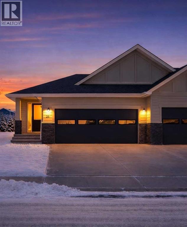 26 St Andrews Close, lyalta, Alberta
