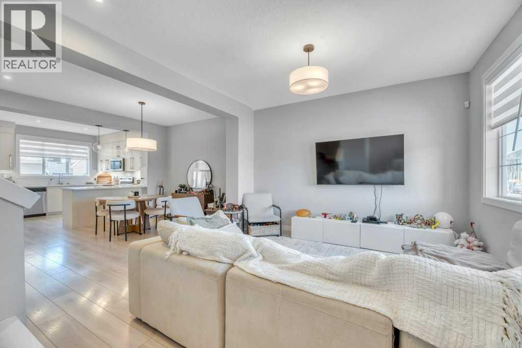 121 Dawson Circle, Chestermere, Alberta  T1X 2R6 - Photo 16 - A2284531