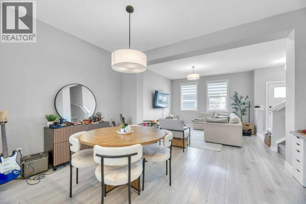 121 Dawson Circle, Chestermere, Alberta  T1X 2R6 - Photo 21 - A2284531