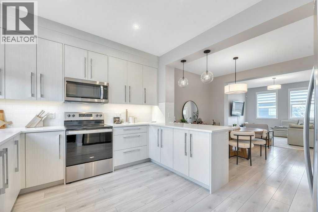 121 Dawson Circle, Chestermere, Alberta  T1X 2R6 - Photo 23 - A2284531