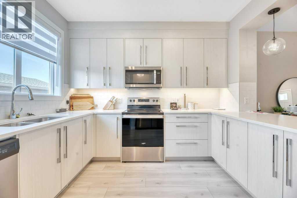 121 Dawson Circle, Chestermere, Alberta  T1X 2R6 - Photo 26 - A2284531