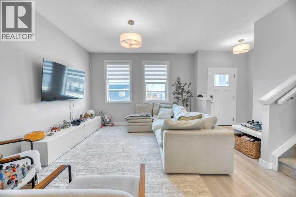 121 Dawson Circle, Chestermere, Alberta  T1X 2R6 - Photo 19 - A2284531