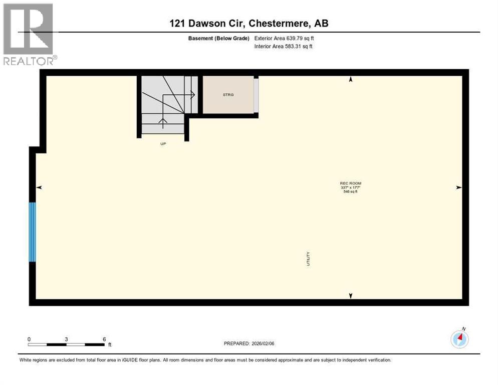 121 Dawson Circle, Chestermere, Alberta  T1X 2R6 - Photo 41 - A2284531