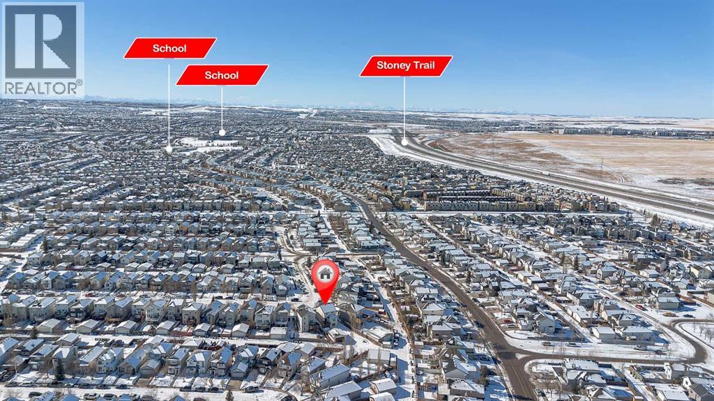 46 Covewood Circle Ne, Calgary, Alberta  T3K 4Z1 - Photo 37 - A2290038