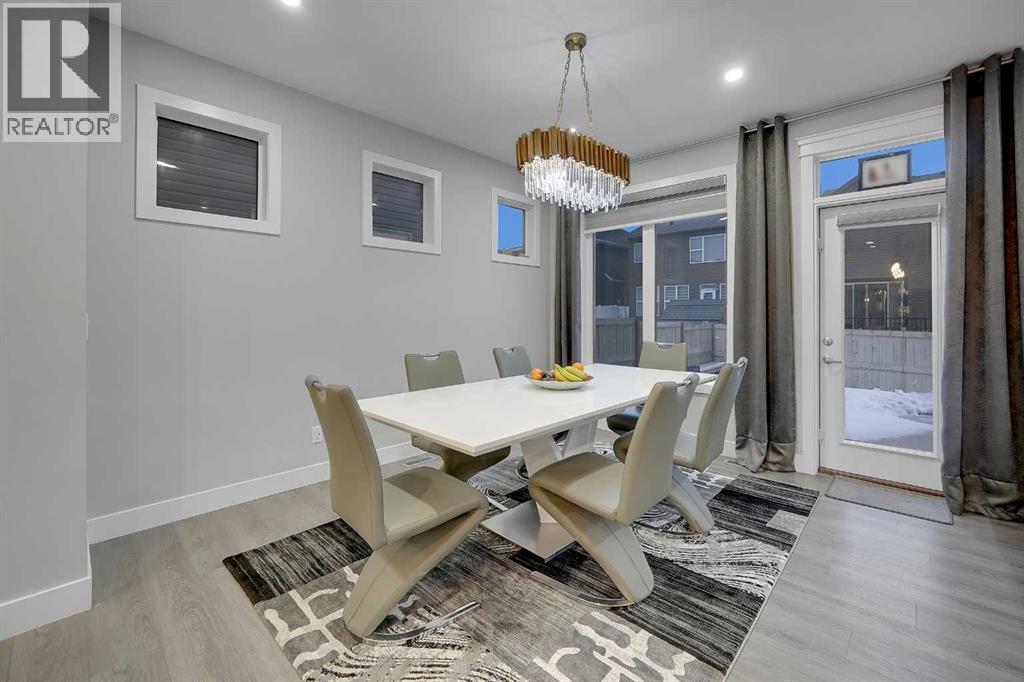 168 Evansfield Close Nw, Calgary, Alberta  T3P 0K9 - Photo 8 - A2291607