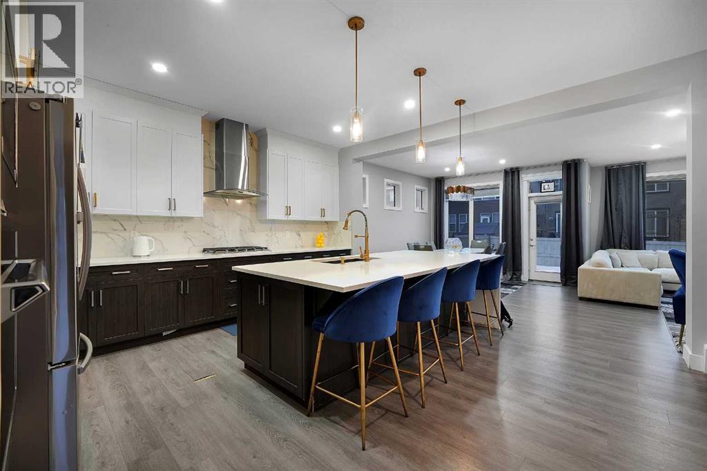 168 Evansfield Close Nw, Calgary, Alberta  T3P 0K9 - Photo 6 - A2291607