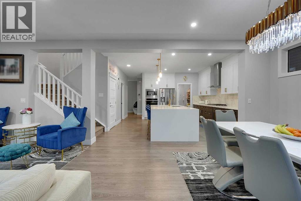 168 Evansfield Close Nw, Calgary, Alberta  T3P 0K9 - Photo 10 - A2291607