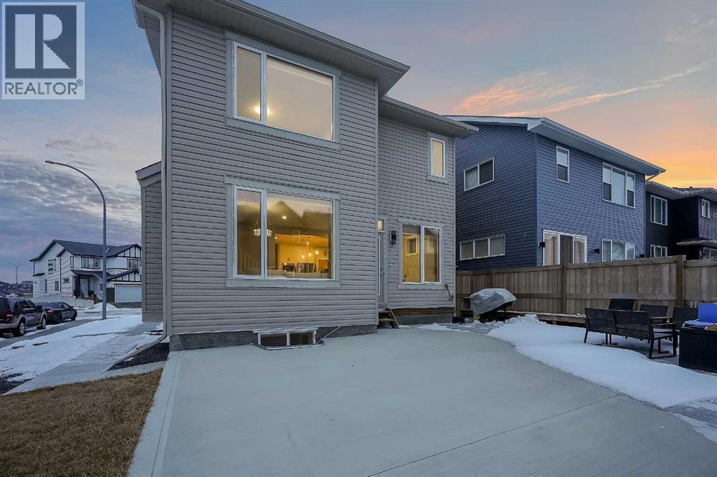 168 Evansfield Close Nw, Calgary, Alberta  T3P 0K9 - Photo 38 - A2291607