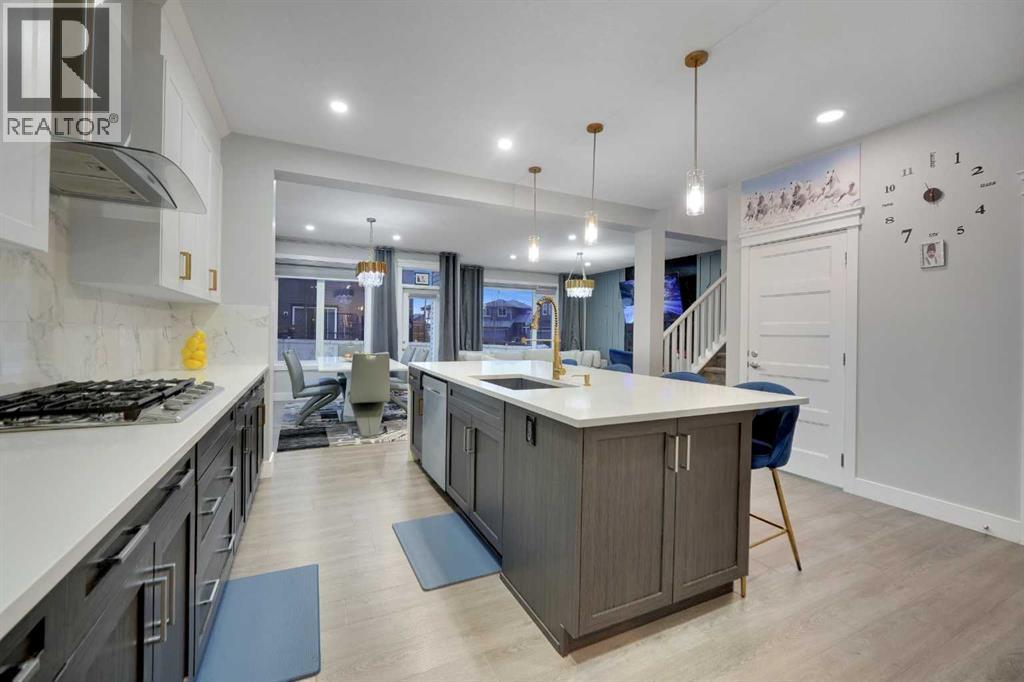 168 Evansfield Close Nw, Calgary, Alberta  T3P 0K9 - Photo 14 - A2291607