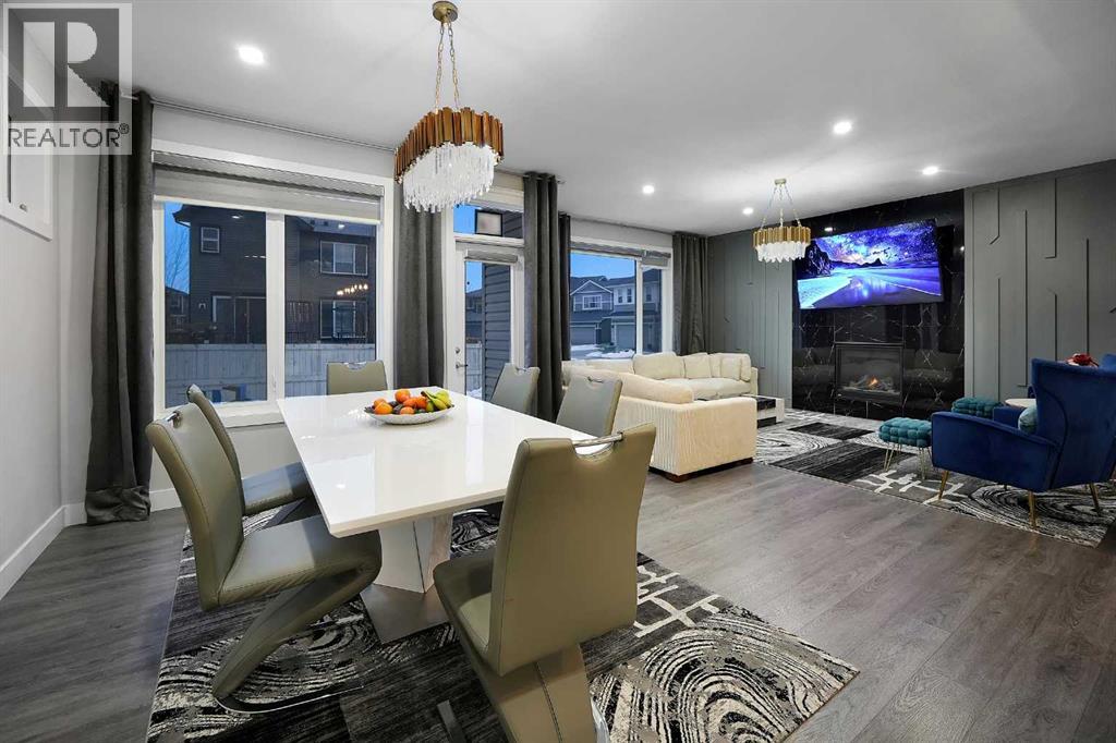 168 Evansfield Close Nw, Calgary, Alberta  T3P 0K9 - Photo 9 - A2291607