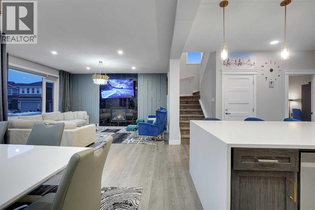 168 Evansfield Close Nw, Calgary, Alberta  T3P 0K9 - Photo 13 - A2291607