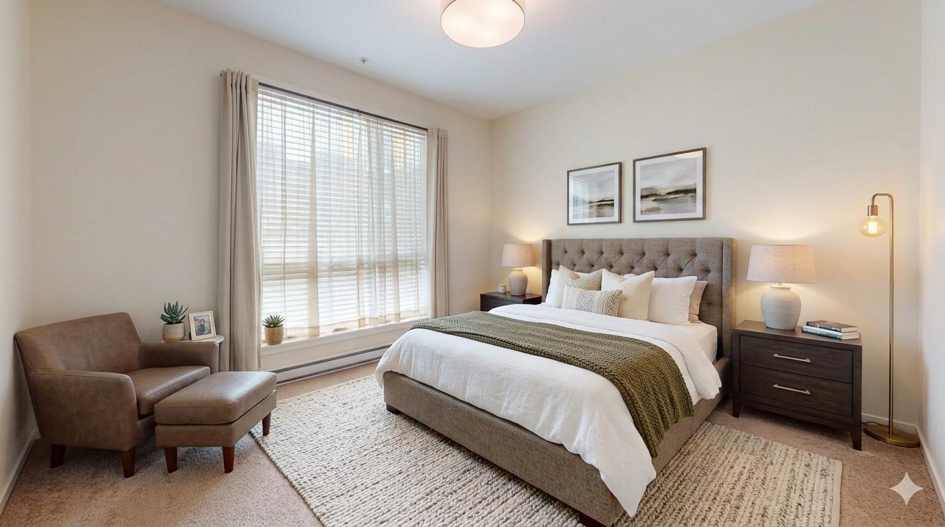 A210 20087 68 AVENUE, Langley, British Columbia