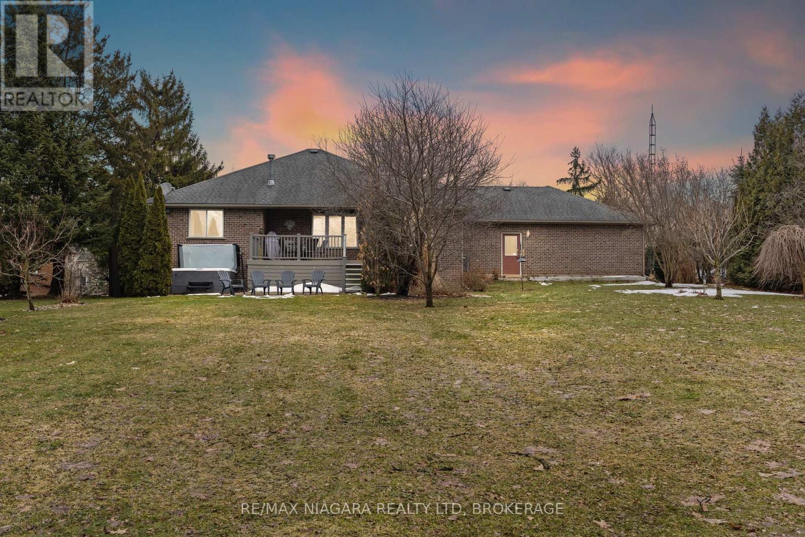 111 Pearson Road, Welland, Ontario  L3B 5N4 - Photo 35 - X12858414