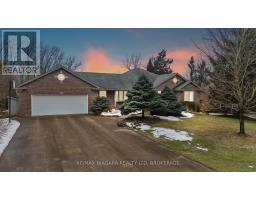 111 PEARSON ROAD, Welland, Ontario