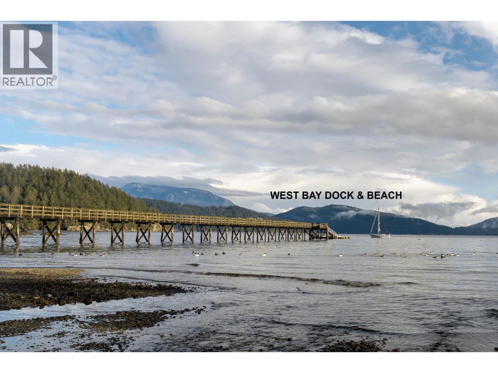 883 West Bay Road, Gambier Island, British Columbia  V0N 1V0 - Photo 13 - R3097231