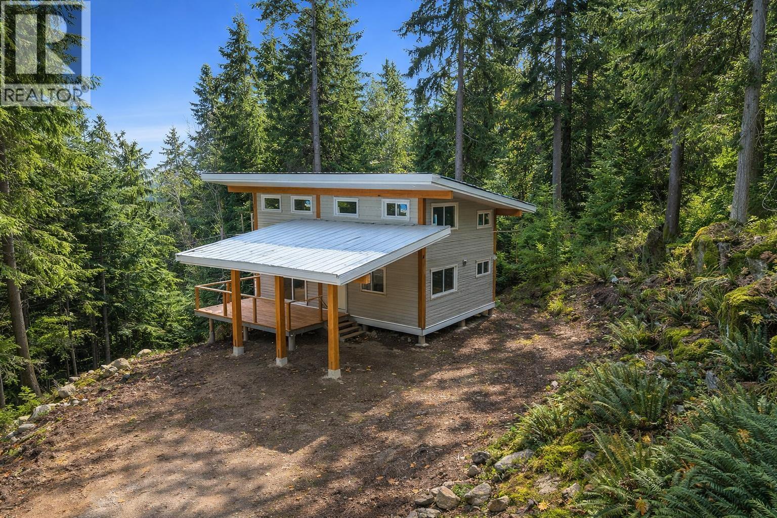883 West Bay Road, Gambier Island, British Columbia  V0N 1V0 - Photo 6 - R3097231