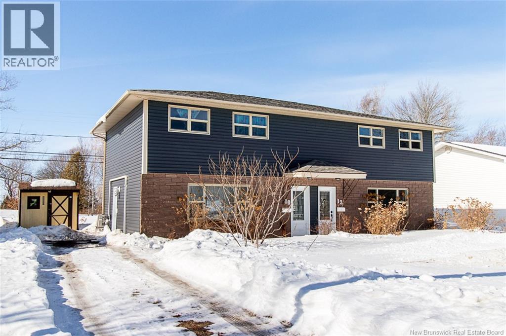 10-12 Point Park Drive, Riverview, New Brunswick  E1B 1C5 - Photo 3 - NB134293
