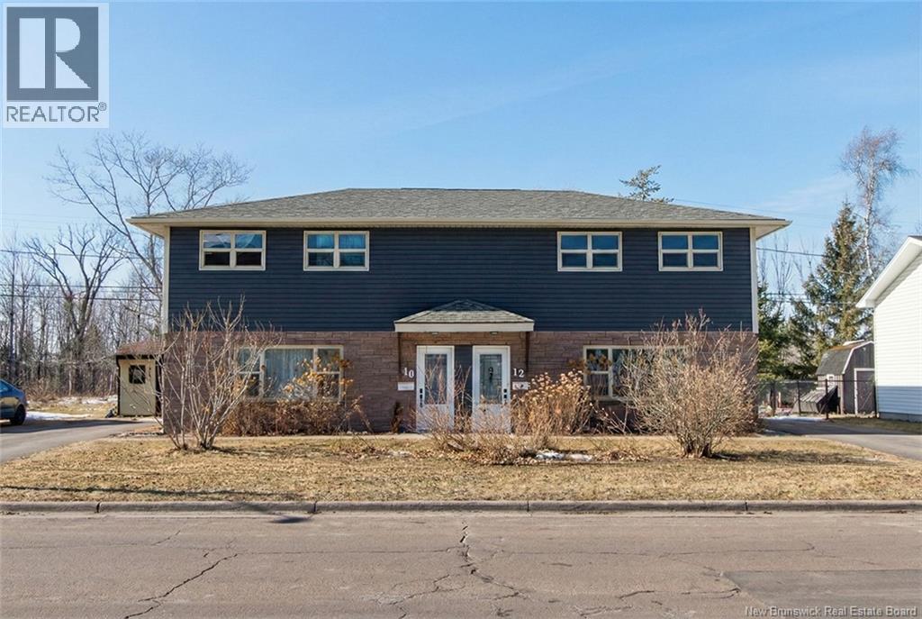 10-12 Point Park Drive, Riverview, New Brunswick