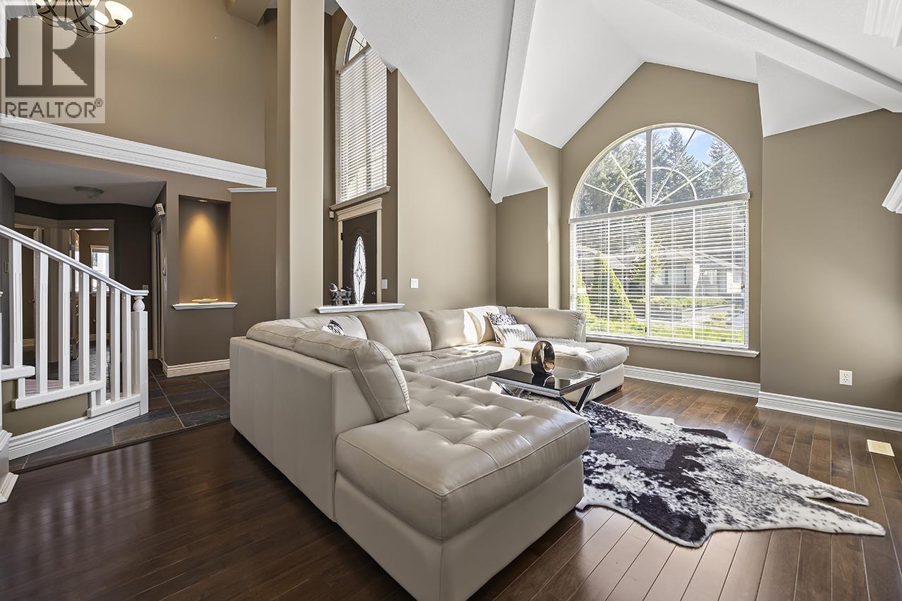 1562 Bramble Lane, Coquitlam, British Columbia  V3E 2T3 - Photo 4 - R3095173