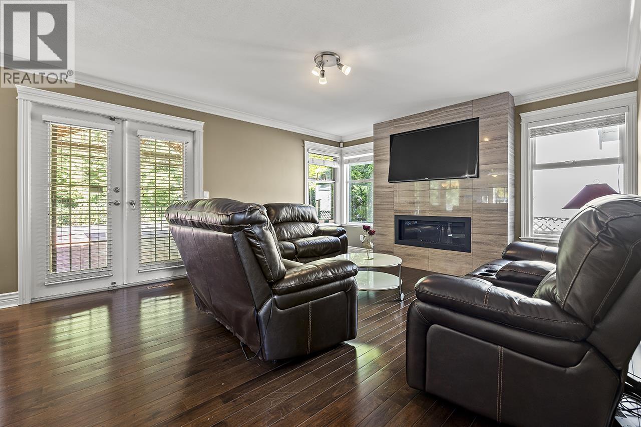 1562 Bramble Lane, Coquitlam, British Columbia  V3E 2T3 - Photo 9 - R3095173