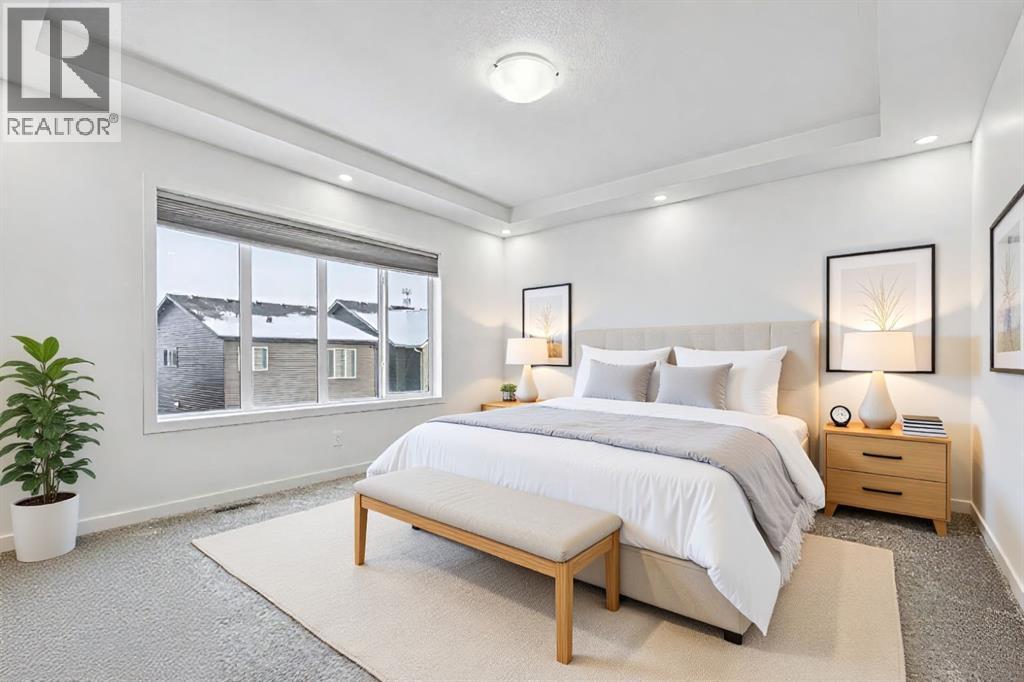 1124 Chinook Gate Bay Sw, Airdrie, Alberta  T4B 5J2 - Photo 16 - A2281954