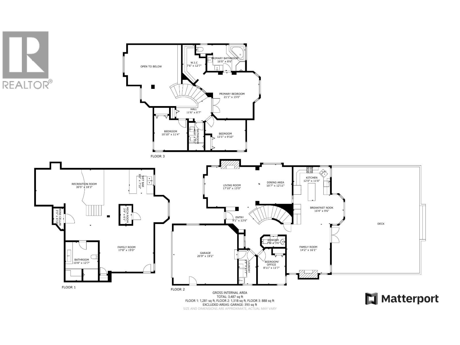 1562 Bramble Lane, Coquitlam, British Columbia  V3E 2T3 - Photo 40 - R3095173