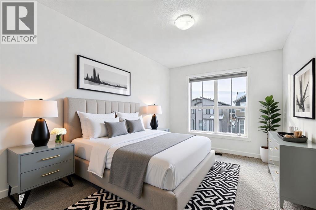 1124 Chinook Gate Bay Sw, Airdrie, Alberta  T4B 5J2 - Photo 22 - A2281954