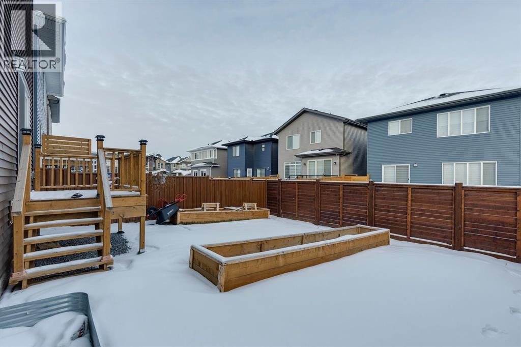 1124 Chinook Gate Bay Sw, Airdrie, Alberta  T4B 5J2 - Photo 36 - A2281954