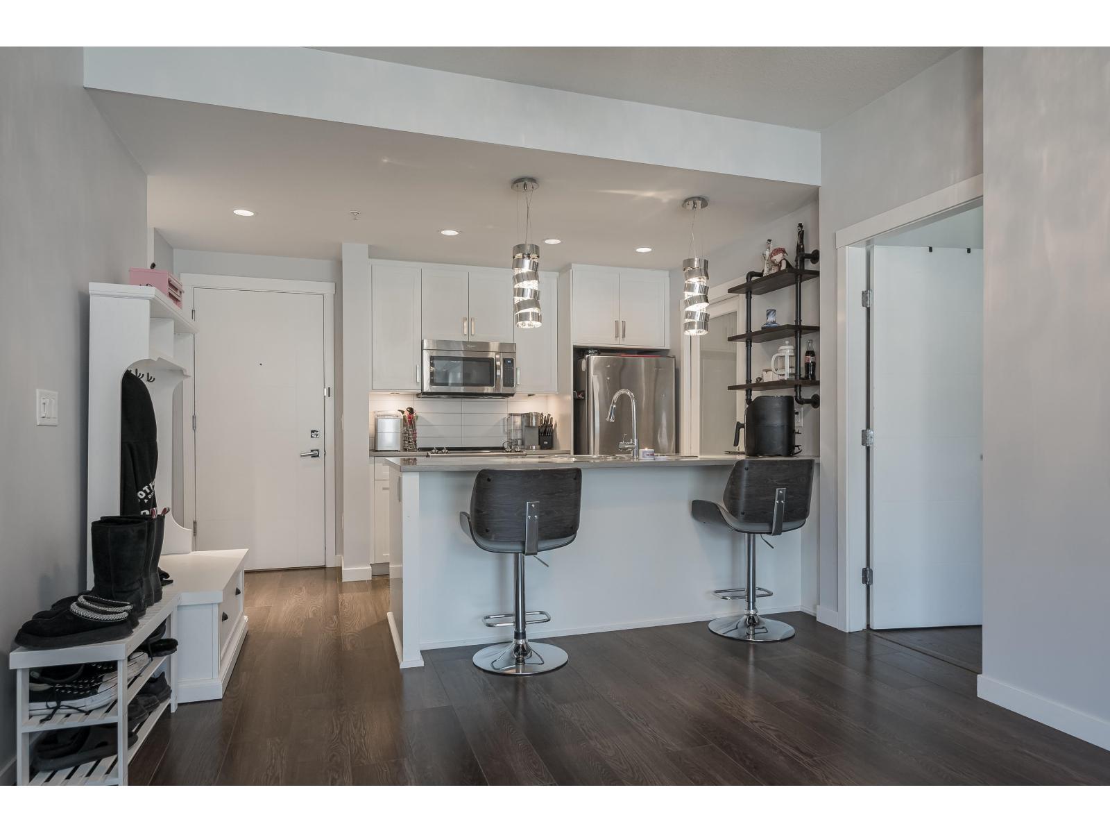 408 2242 Whatcom Road, Abbotsford, British Columbia  V3G 0E6 - Photo 11 - R3094415