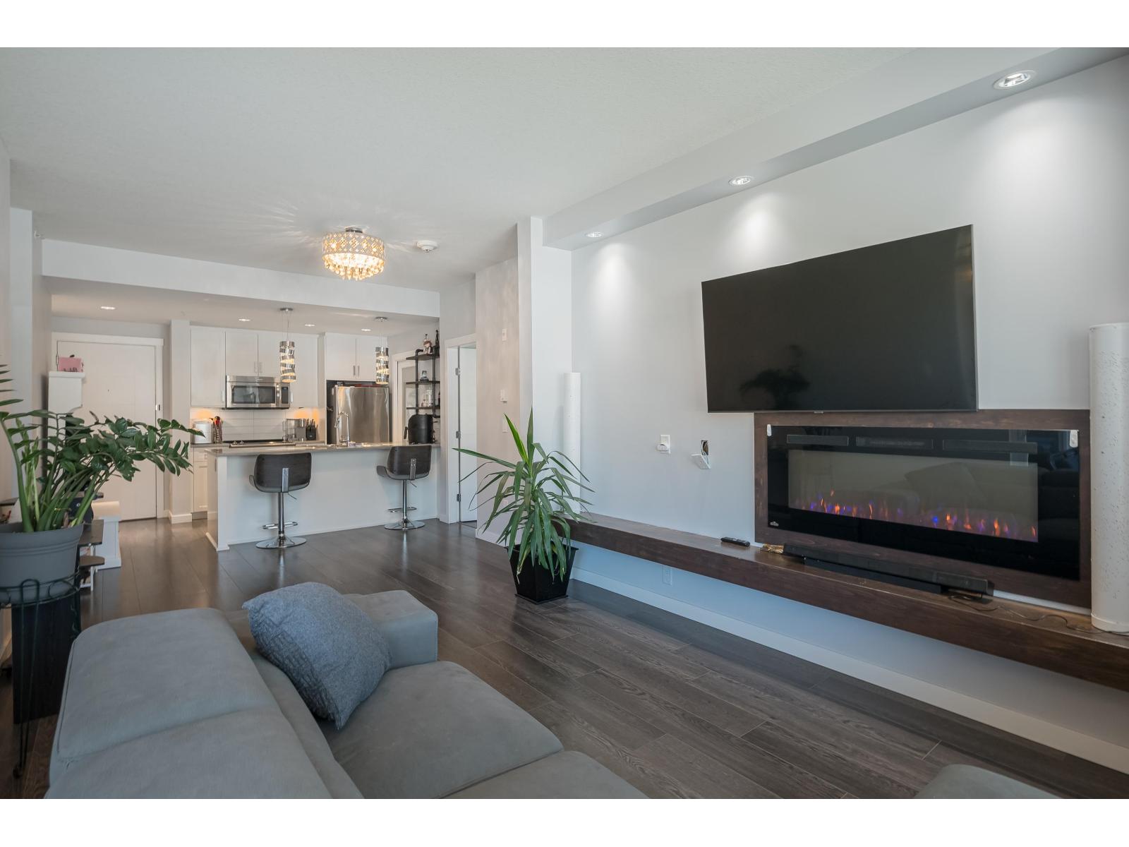 408 2242 Whatcom Road, Abbotsford, British Columbia  V3G 0E6 - Photo 8 - R3094415