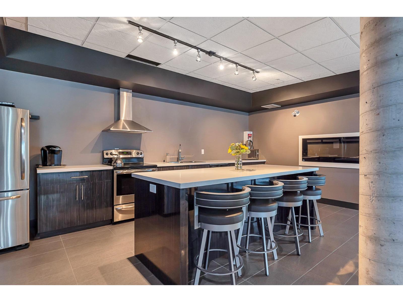 408 2242 Whatcom Road, Abbotsford, British Columbia  V3G 0E6 - Photo 30 - R3094415