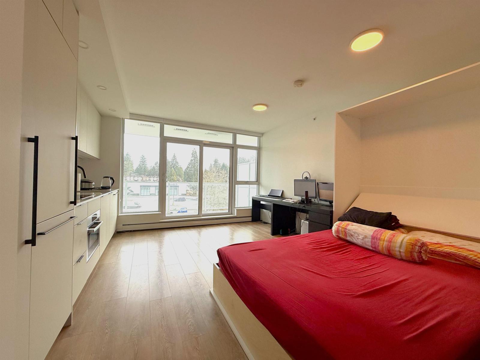 303 13685 102 Avenue, Surrey, British Columbia  V3T 0S2 - Photo 8 - R3087743