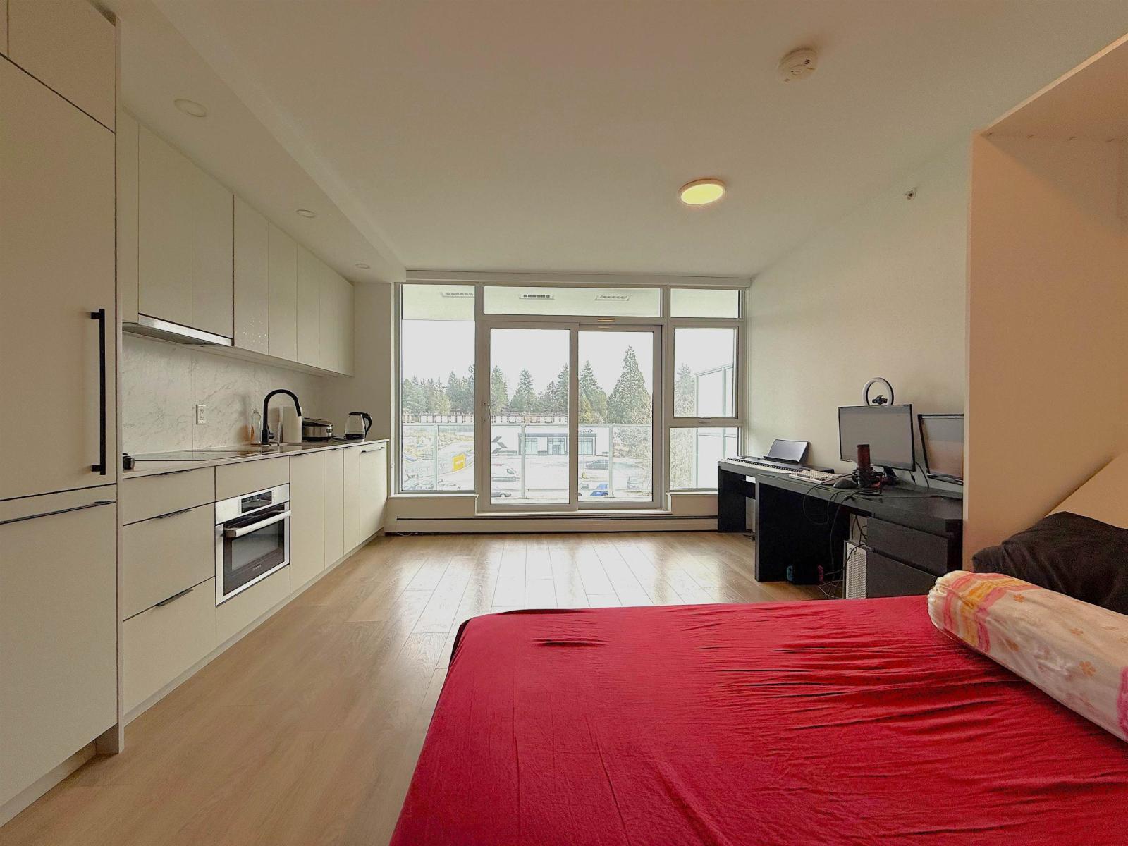 303 13685 102 Avenue, Surrey, British Columbia  V3T 0S2 - Photo 7 - R3087743