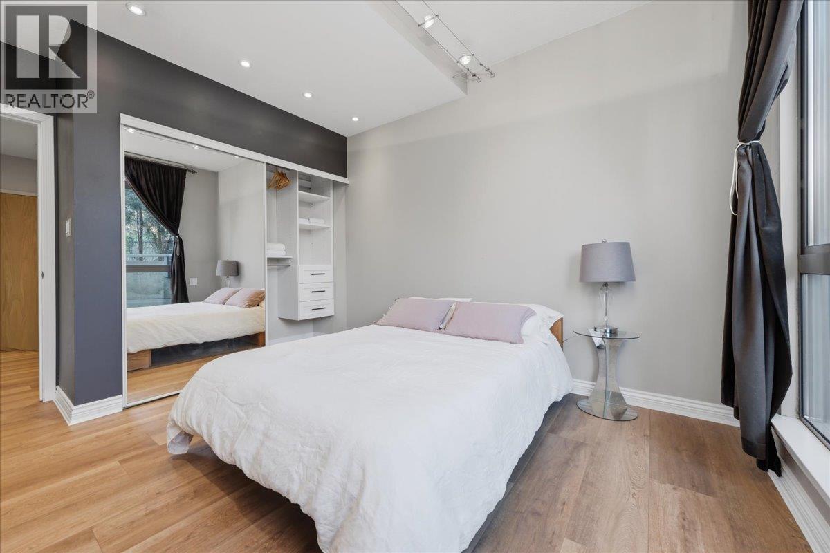 202 2483 Yew Street, Vancouver, British Columbia  V6K 3H3 - Photo 16 - R3097037