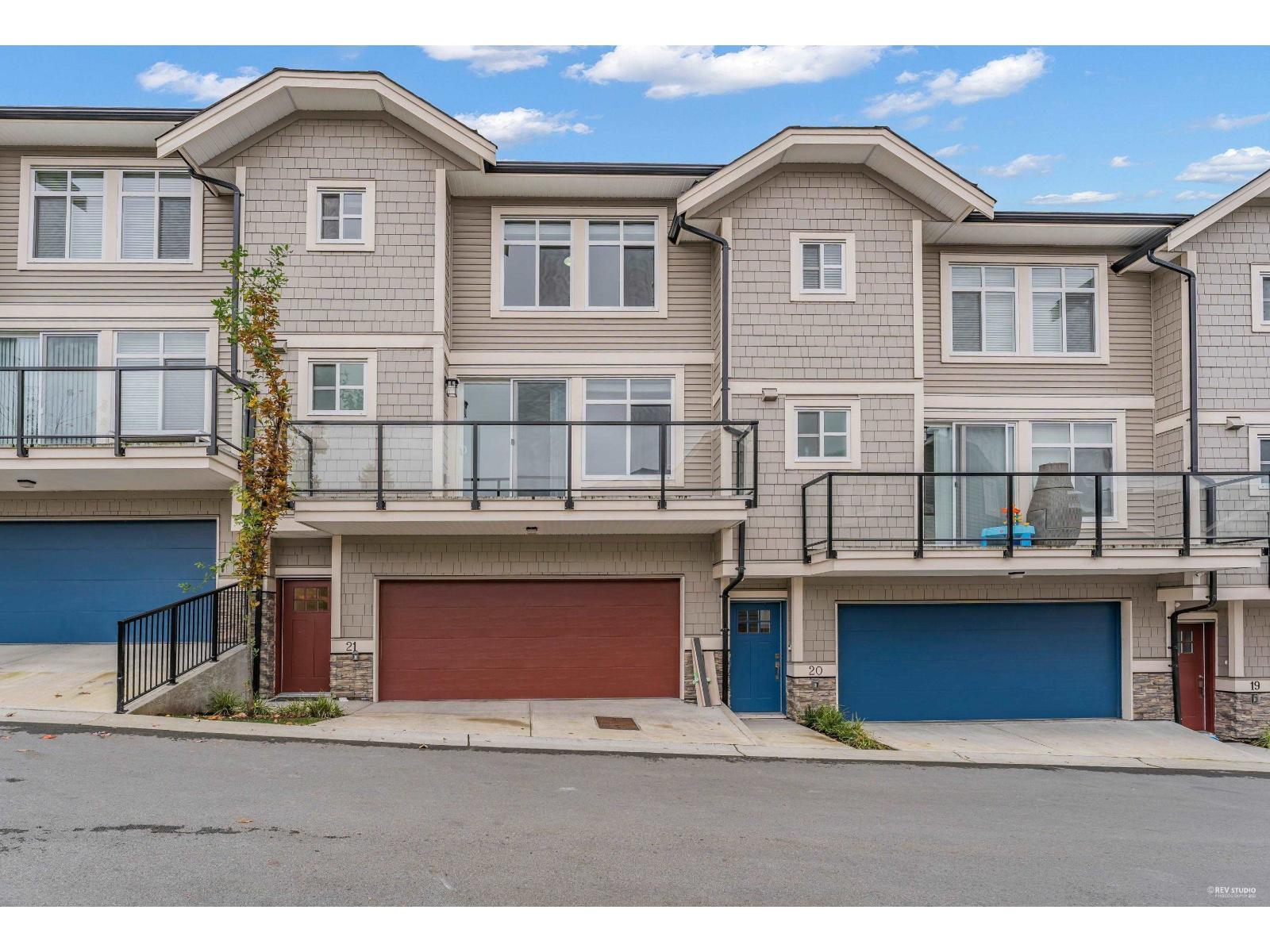 21 10488 124 Street, Surrey, British Columbia  V3V 0E9 - Photo 24 - R3097203