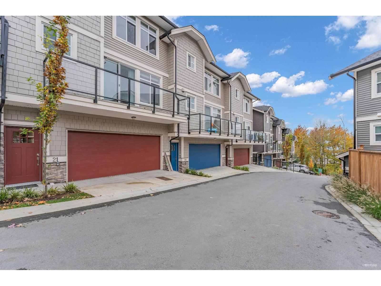 21 10488 124 Street, Surrey, British Columbia  V3V 0E9 - Photo 25 - R3097203