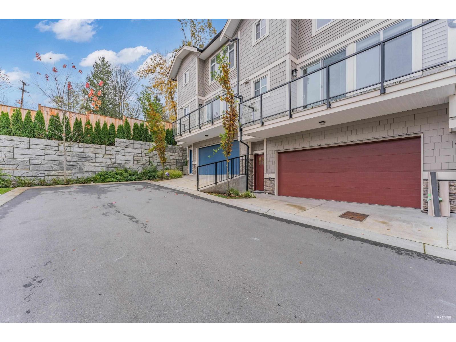 21 10488 124 STREET, surrey, British Columbia