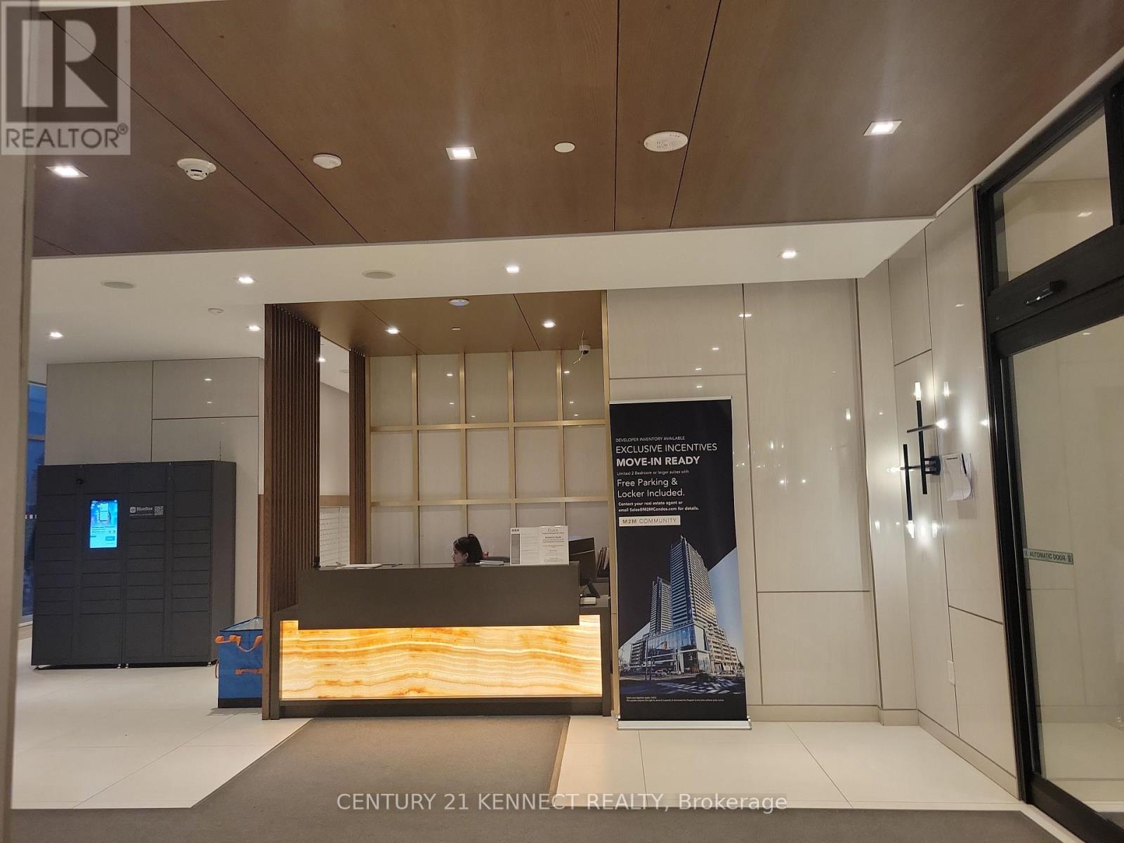 N1506 - 7 Golden Lion Heights, Toronto, Ontario  M2M 0C1 - Photo 14 - C12858418