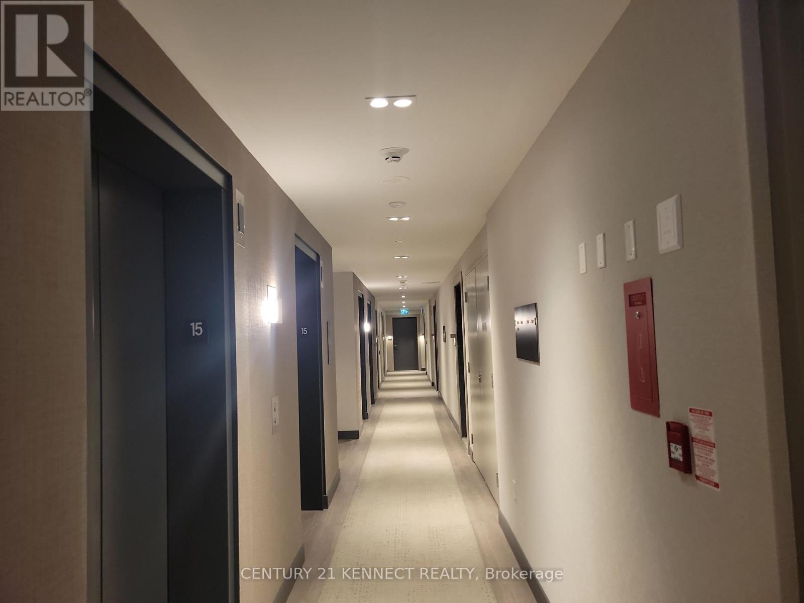 N1506 - 7 Golden Lion Heights, Toronto, Ontario  M2M 0C1 - Photo 3 - C12858418