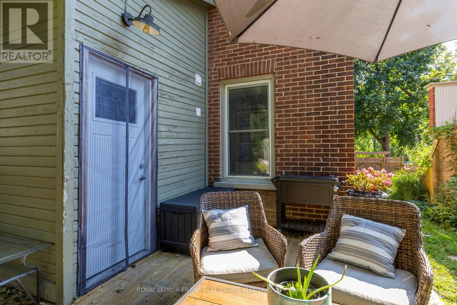 647 Bethune Street, Peterborough, Ontario  K9H 4A2 - Photo 35 - X12779912