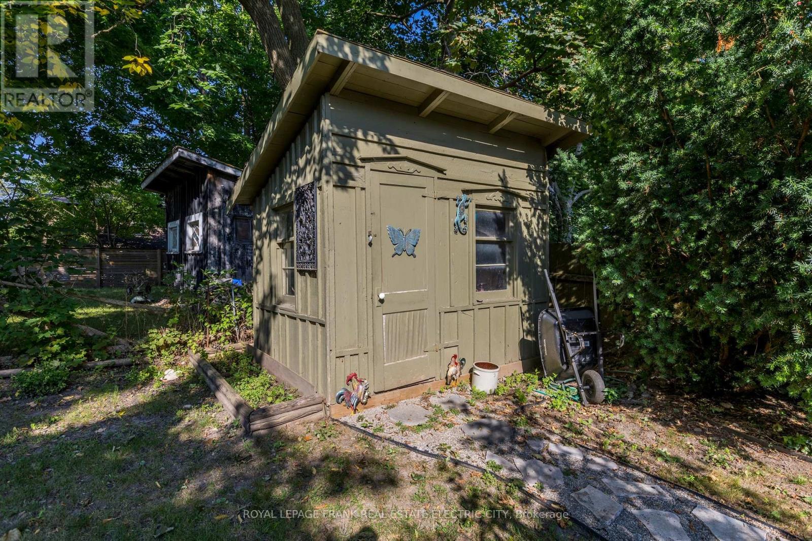 647 Bethune Street, Peterborough, Ontario  K9H 4A2 - Photo 39 - X12779912