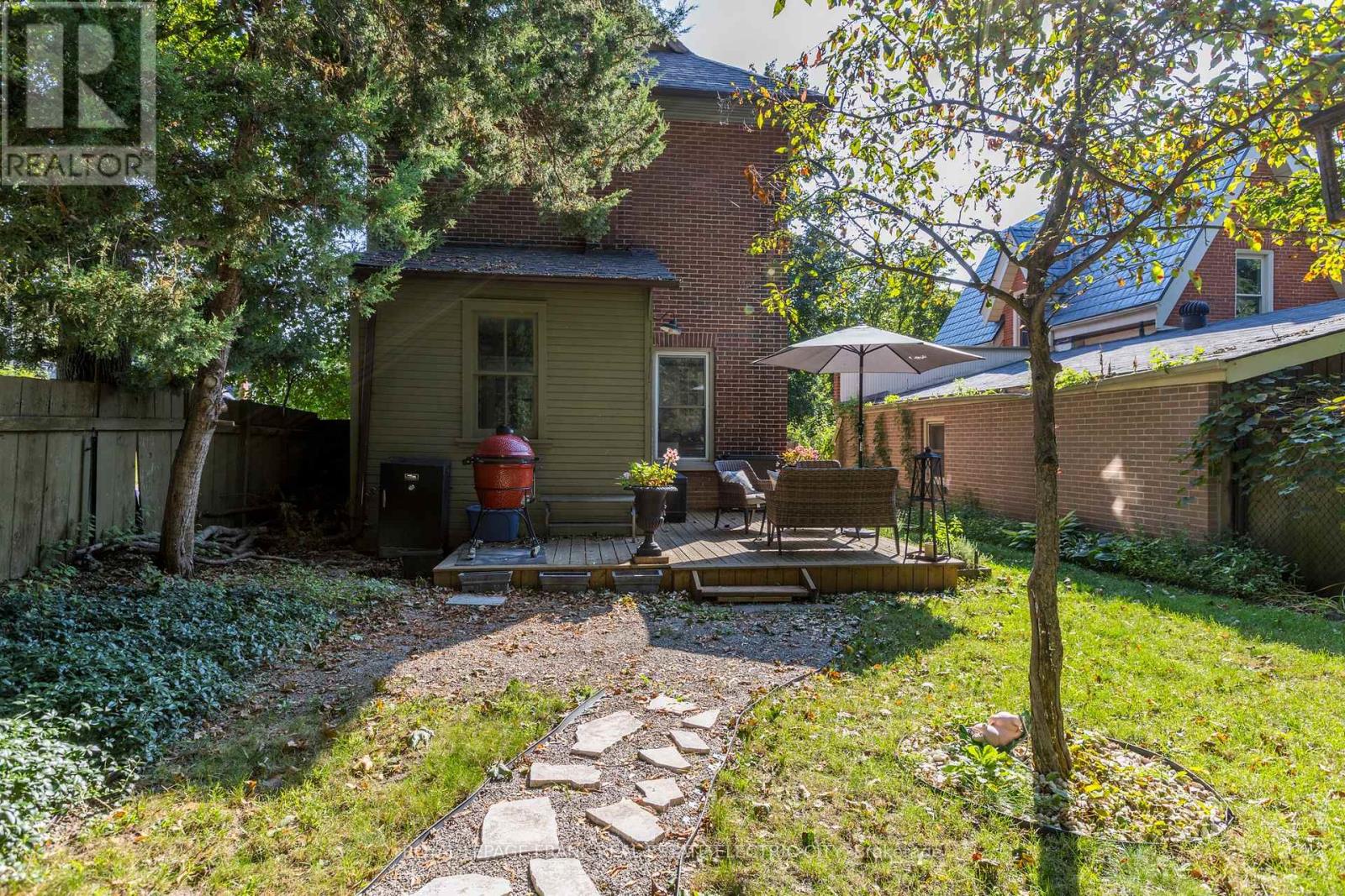 647 Bethune Street, Peterborough, Ontario  K9H 4A2 - Photo 41 - X12779912