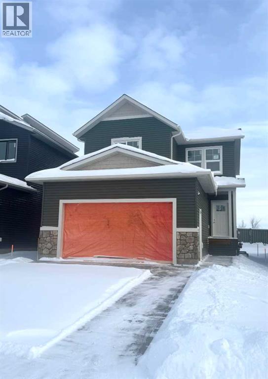 13301 105 Street, Grande Prairie, Alberta T8X 0W5 - Photo 1 - A2232913
