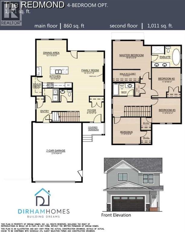 13301 105 Street, Grande Prairie, Alberta T8X 0W5 - Photo 5 - A2232913