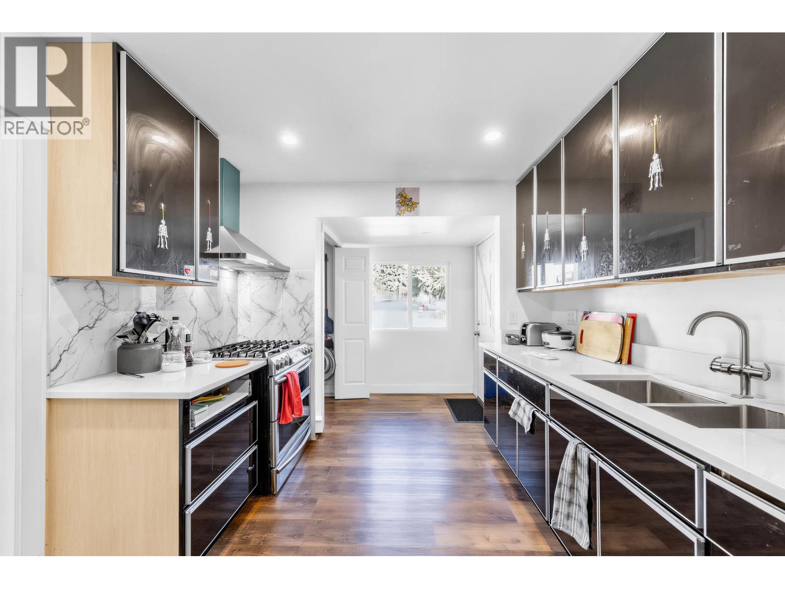 2079 W 46th Avenue, Vancouver, British Columbia  V6M 2K8 - Photo 5 - R3096384