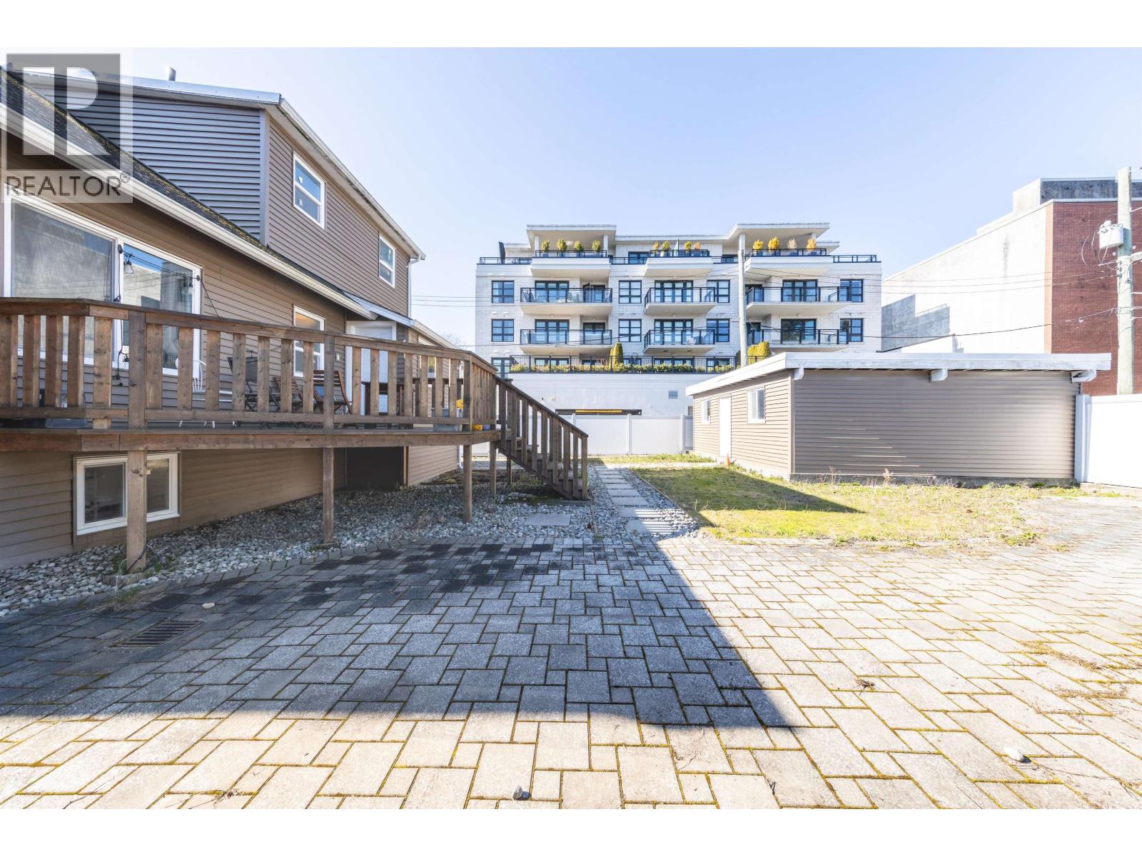 2079 W 46th Avenue, Vancouver, British Columbia  V6M 2K8 - Photo 17 - R3096384