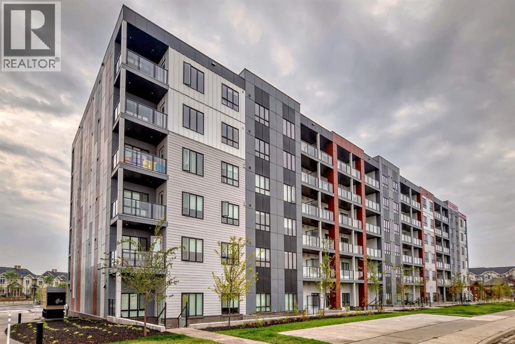 2418, 60 Skyview Ranch Road Ne, Calgary, Alberta  T3N 0G3 - Photo 1 - A2283130