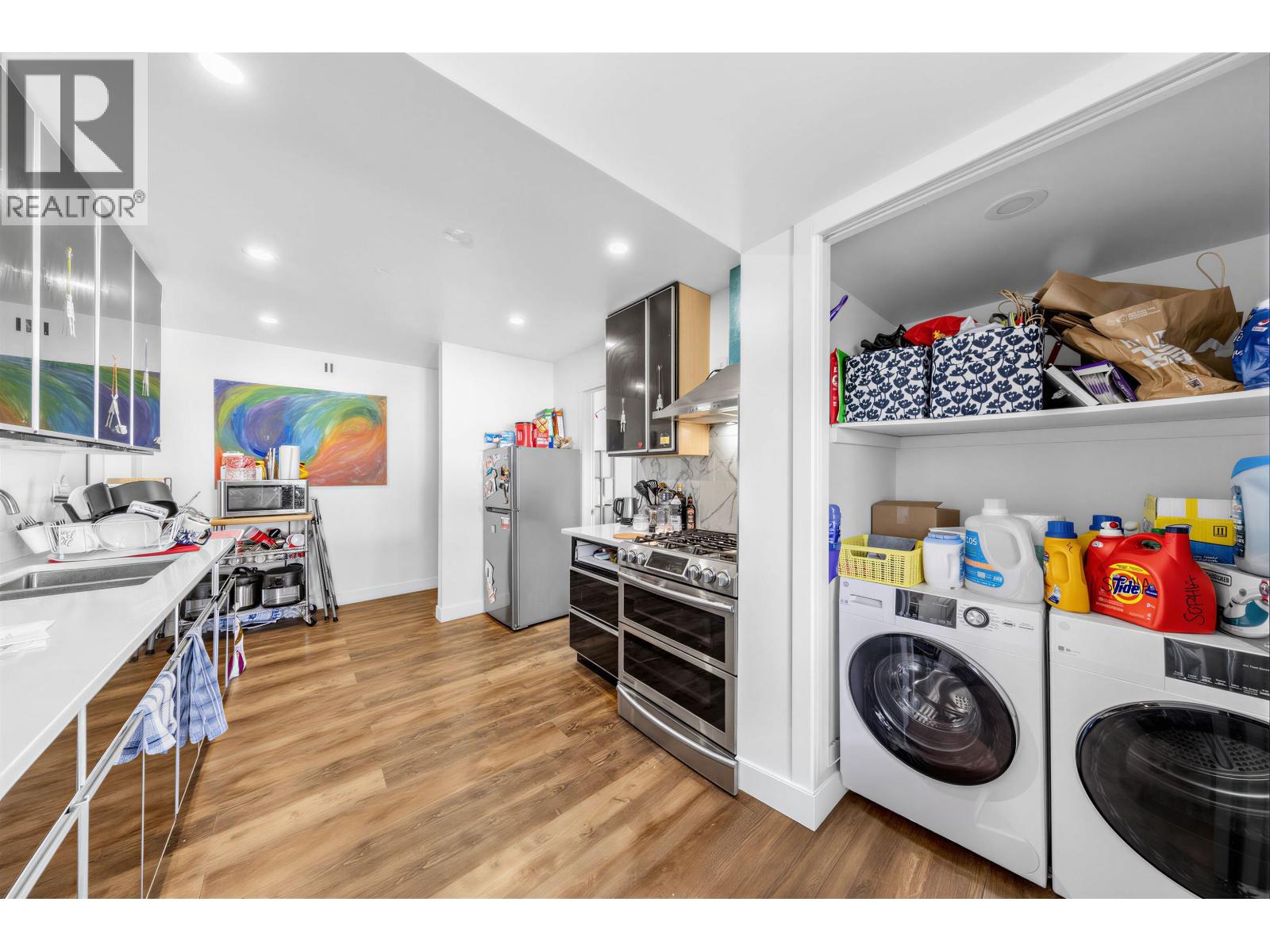 2079 W 46th Avenue, Vancouver, British Columbia  V6M 2K8 - Photo 4 - R3096384