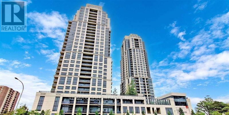 1824 - 2 EVA ROAD, Toronto, Ontario